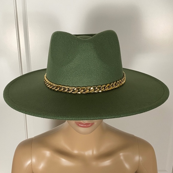 88 - SET OF THREE HATS - Picture 4 of 12